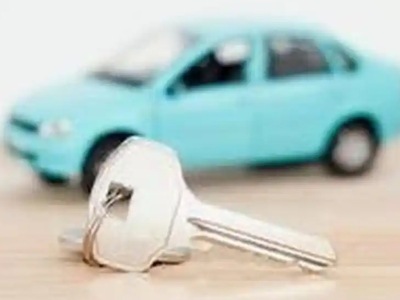 嘉积汽车抵押贷款办理流程，嘉积车抵贷需要什么条件?